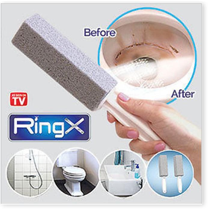Đá Làm Sạch Bồn Cầu Chuyên Nghiệp
