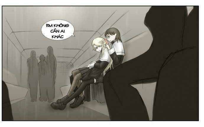 cuộc chiến với quái vật tại kỷ nguyên 430 chapter 3 42