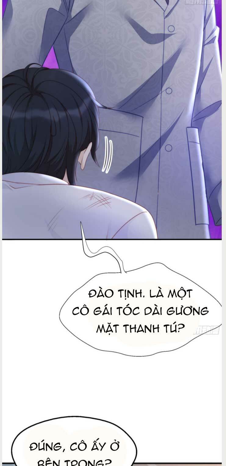 sủng em sủng tới tận cùng chapter 113.2 6