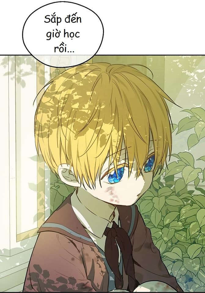 bỗng một ngày nọ tôi trở thành nàng công chúa chapter 73 9