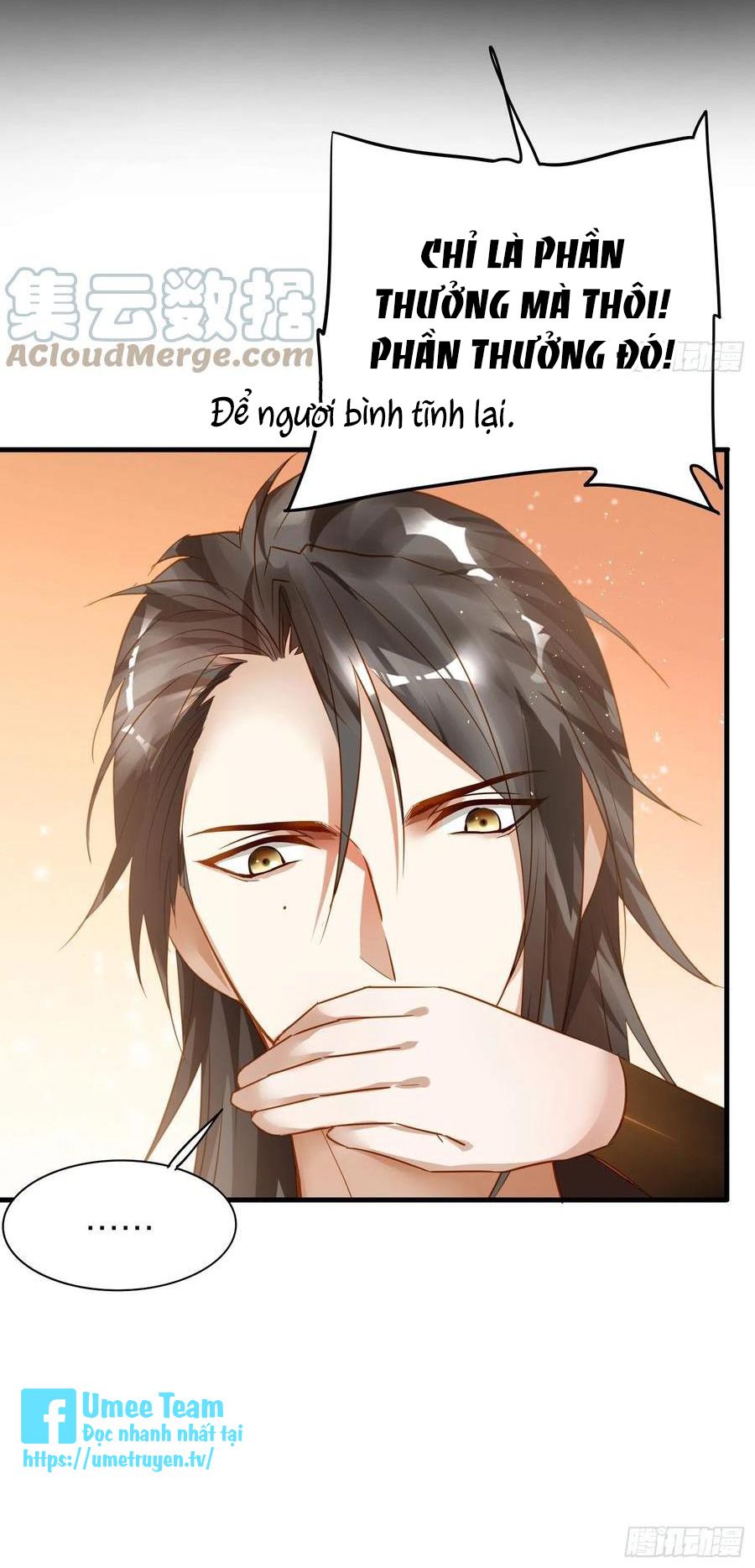 lục thân bất nhận chapter 77 17