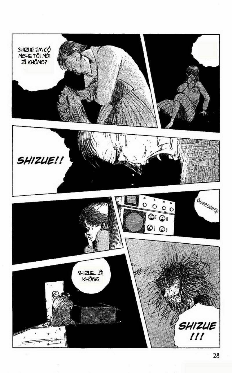 the horror mansion chapter 10 31