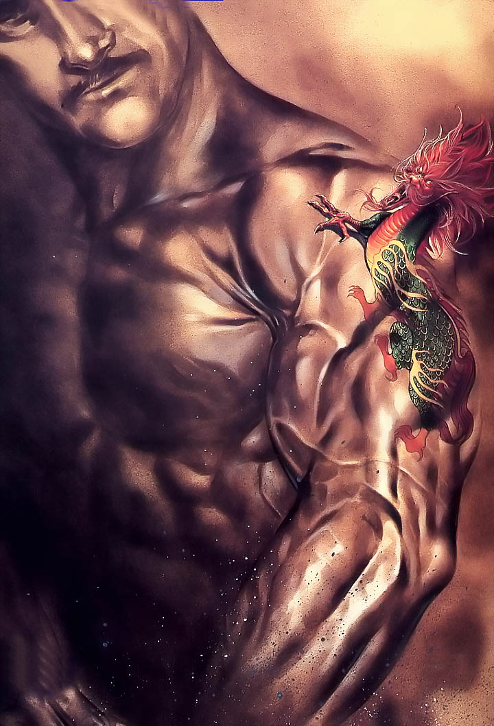 phong vân chapter 30 1