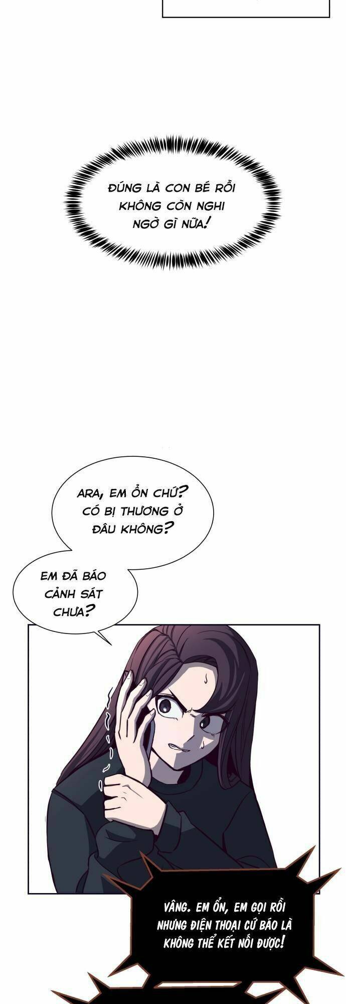 thời khắc định mệnh chapter 2 19