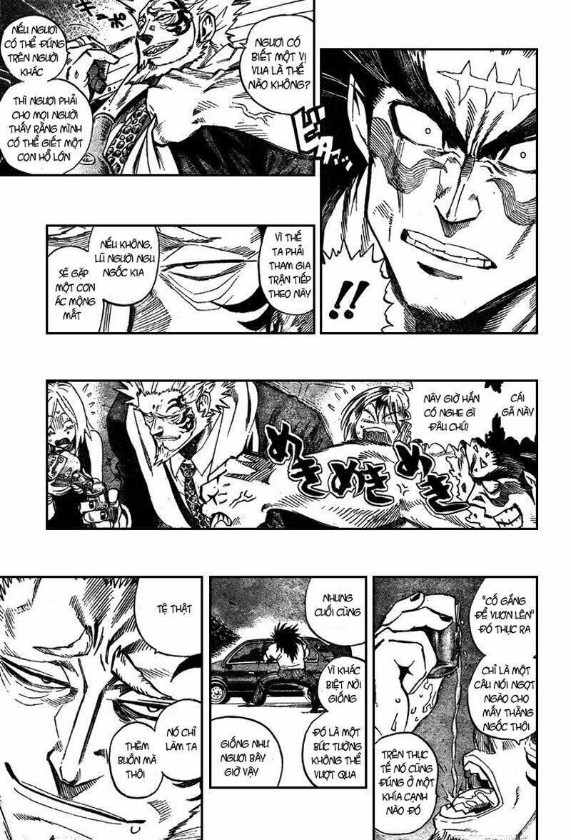 lá chắn mắt chapter 316 3