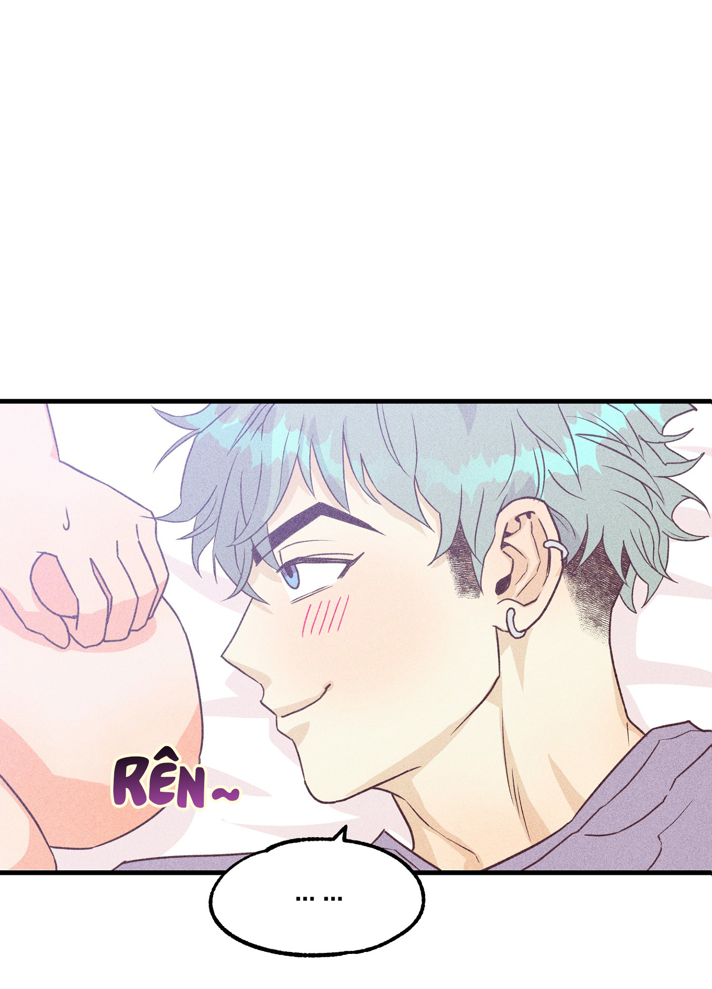 chạy đâu cho thoát chapter 24 31