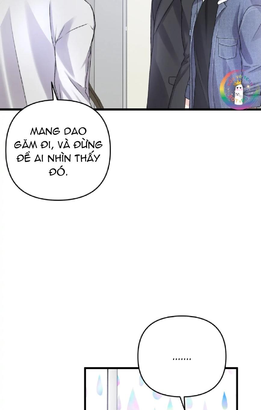 cuộc sống thường nhật của trị liệu viên hạng b chapter 53 70