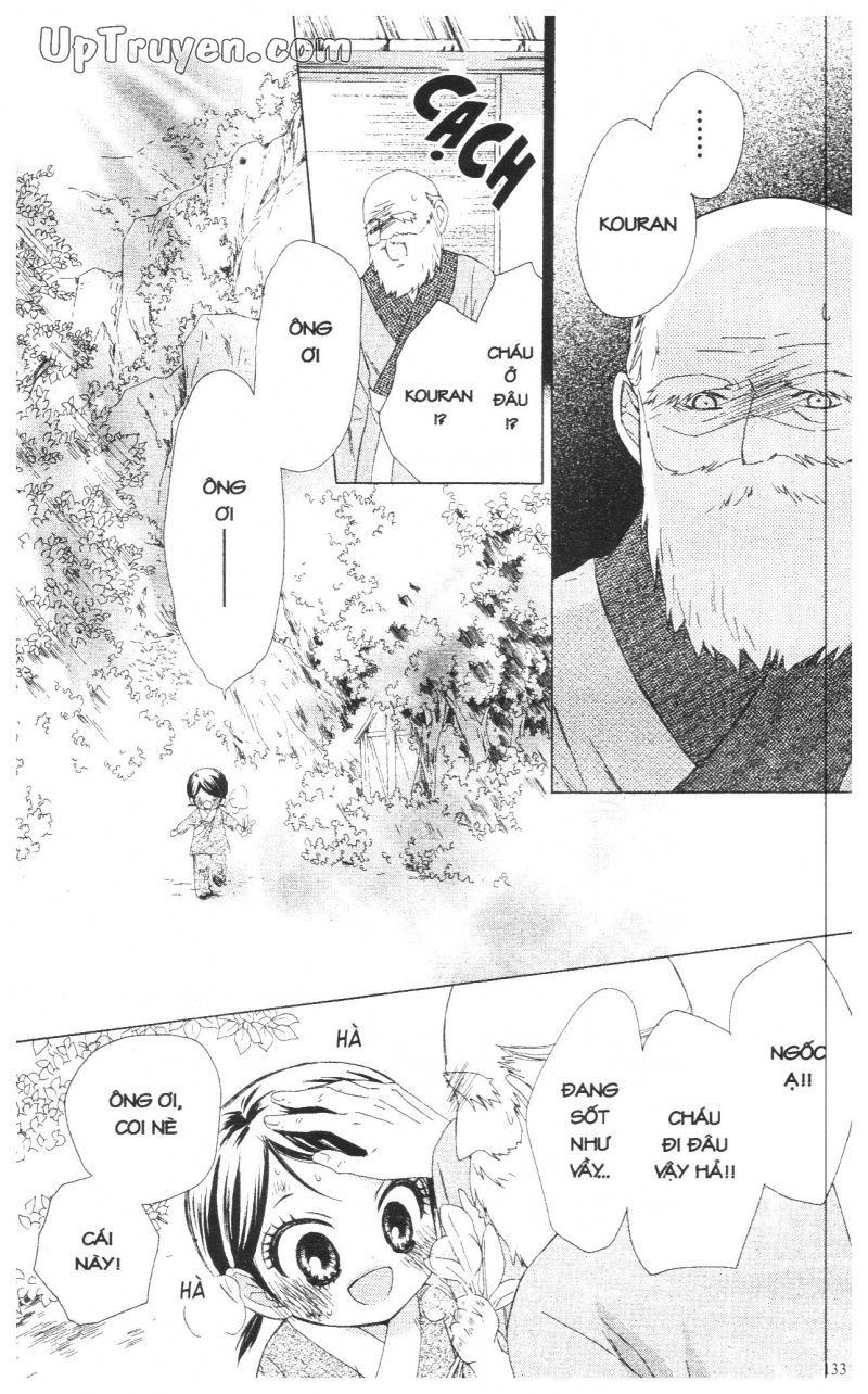 báu vật hoàng cung chapter 11 38