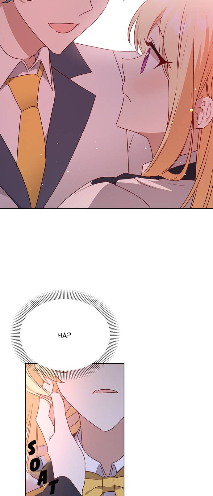 tôi là vị hôn thê phản diện chapter 60.1 51