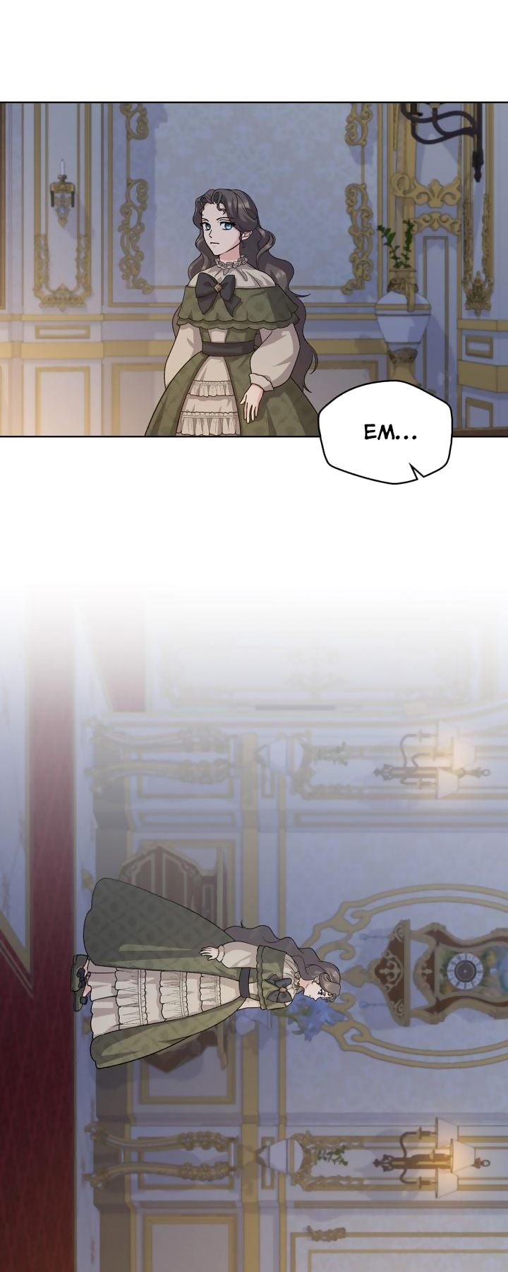 nỗi buồn của chú hề chapter 75 19