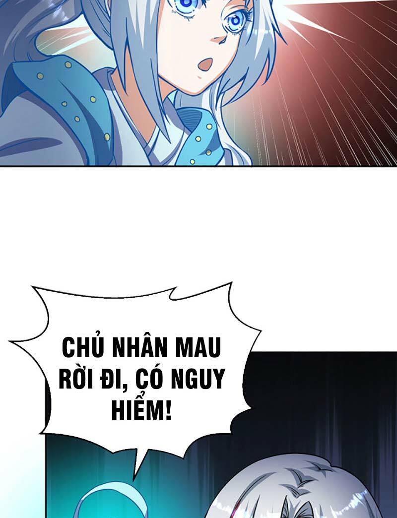 võ đạo độc tôn chapter 447 6