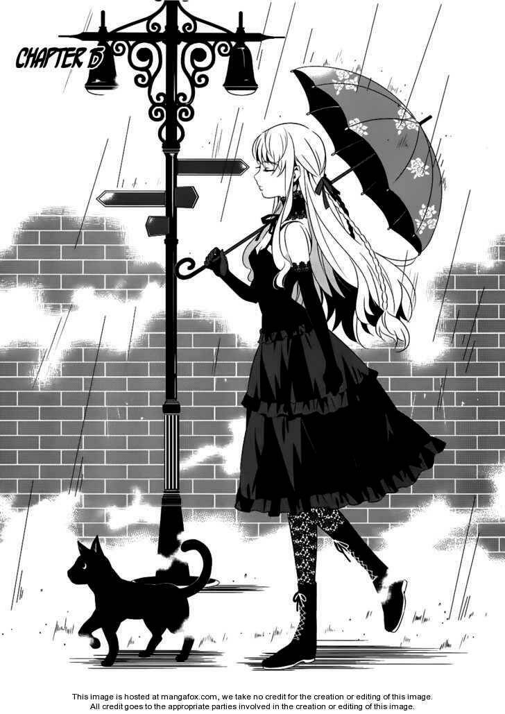 mahoutsukai () to deshi () no futekisetsu na kankei chapter 15 2