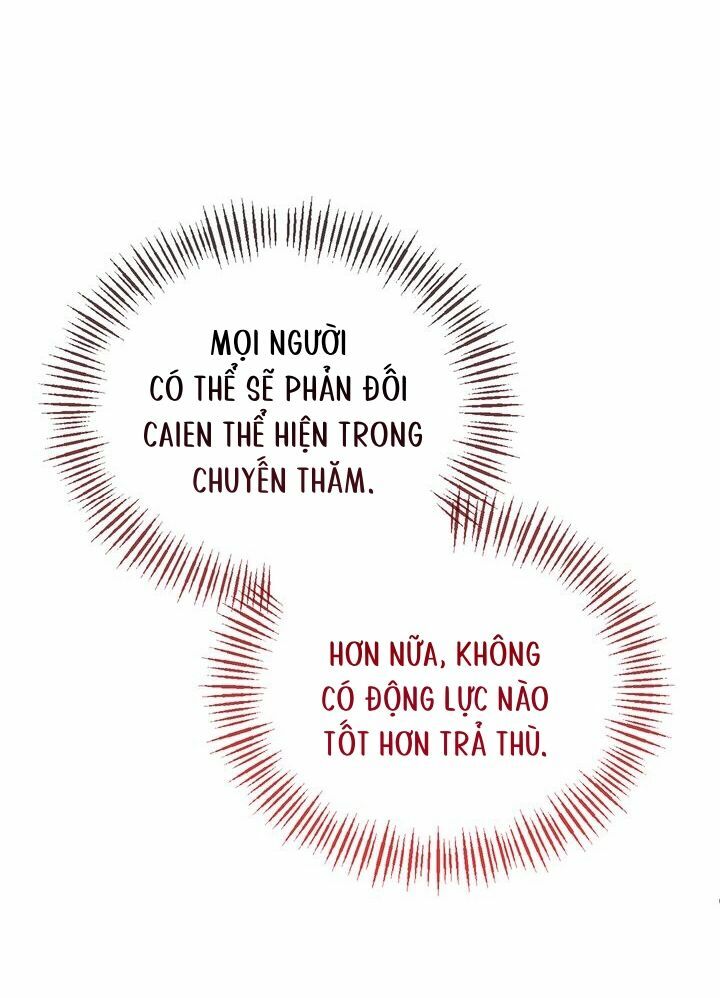 nữ công tước phương bắc là một nhân vật phản diện chapter 26 37