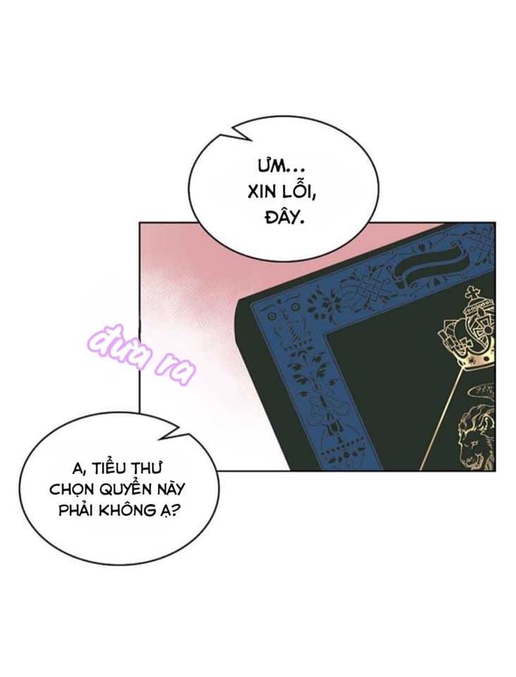 thật tình, họ rất nhớ cô ấy! chapter 2 52