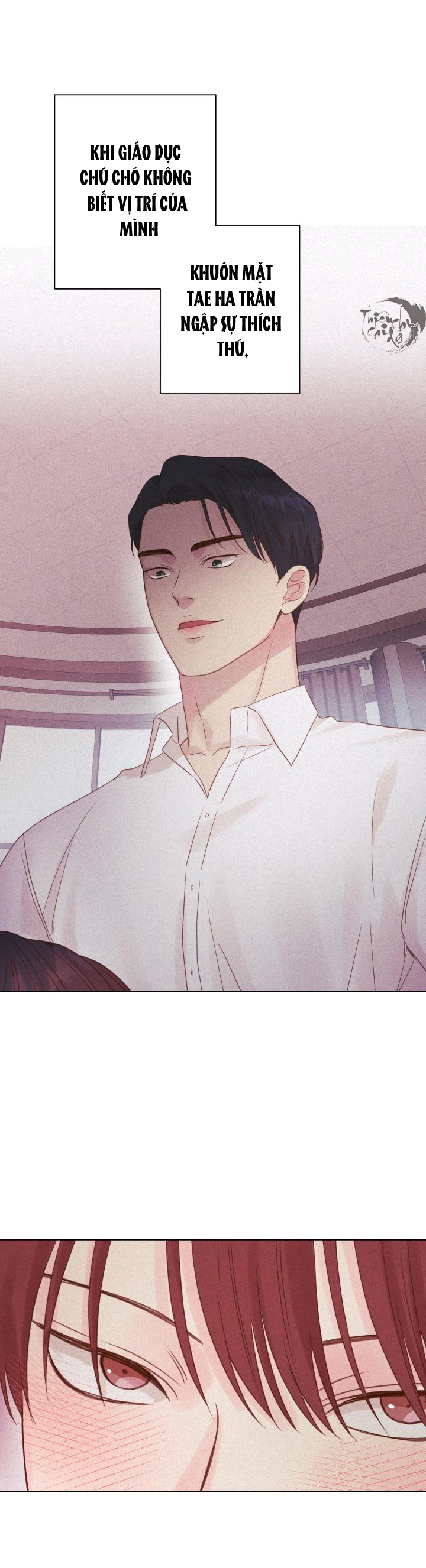 thủ hoa chapter 10 29