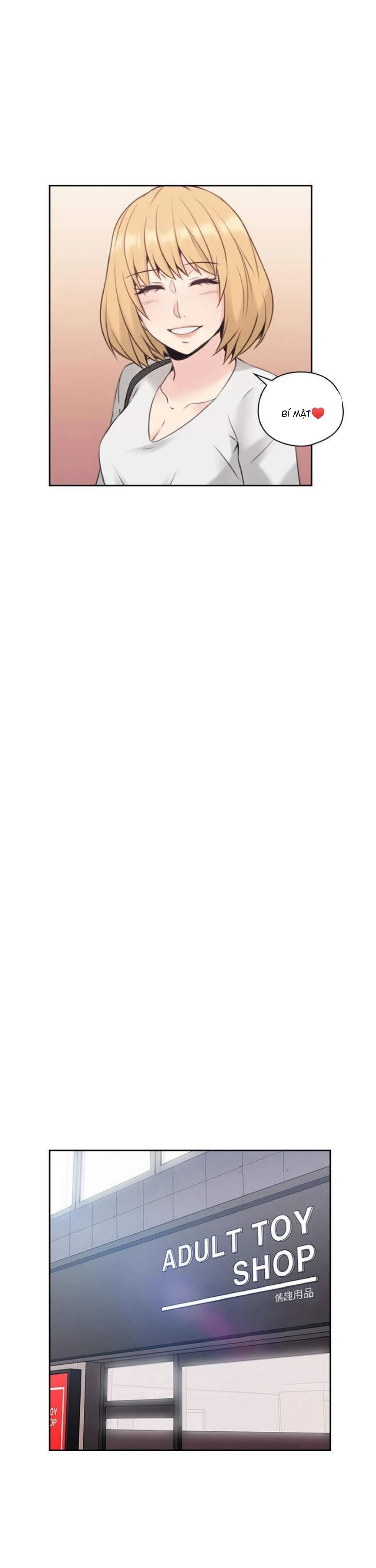 tình nhân chapter 16 19