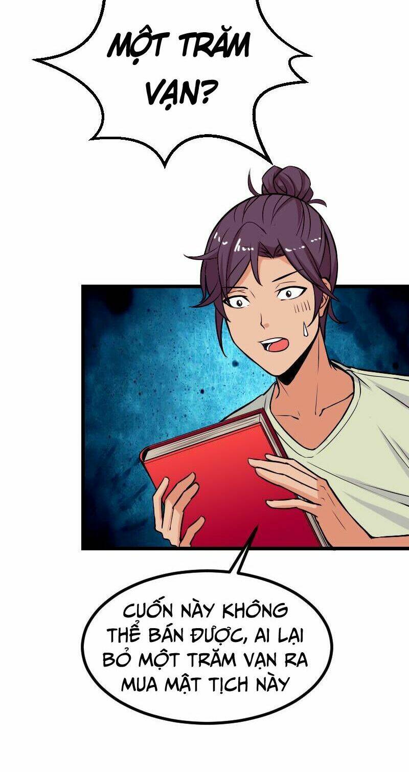 ngưu thư cung ứng thương chapter 62 11