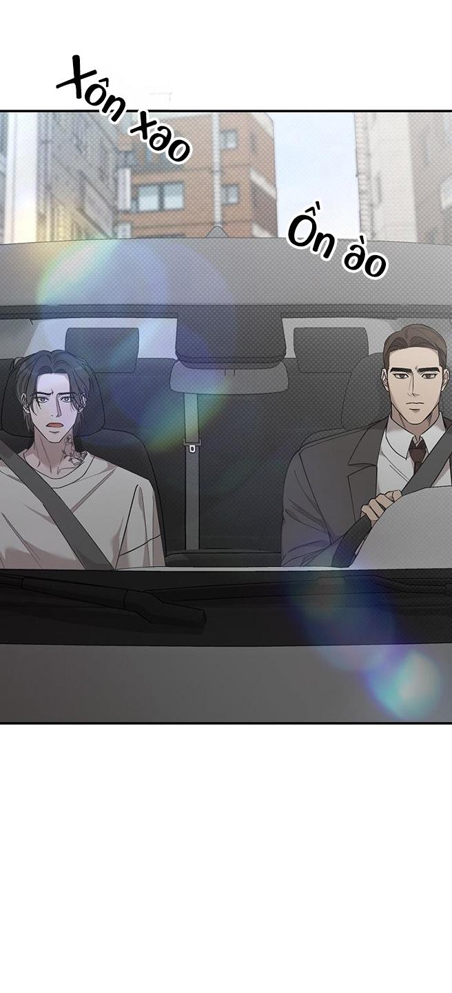 chạm vào em chapter 14 16