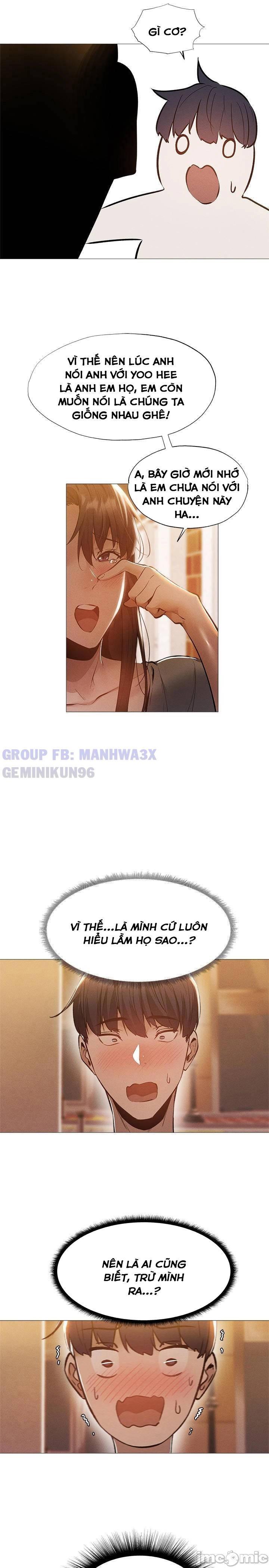 dưới mái nhà chung chapter 32 25