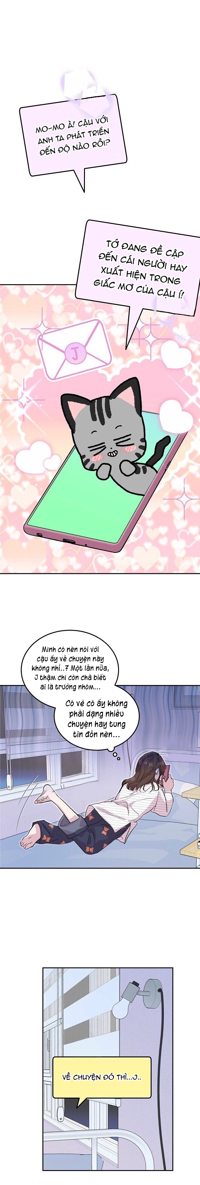 hãy làm điều đó sau khi kết hôn chapter 12 8