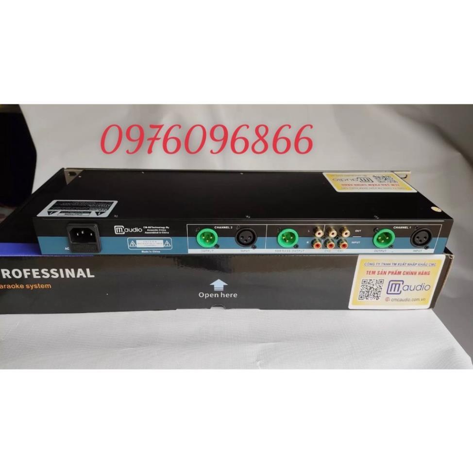 Nâng tiếng idol CM-66 nhập khẩu japan,tặng kèm jax av 3.5