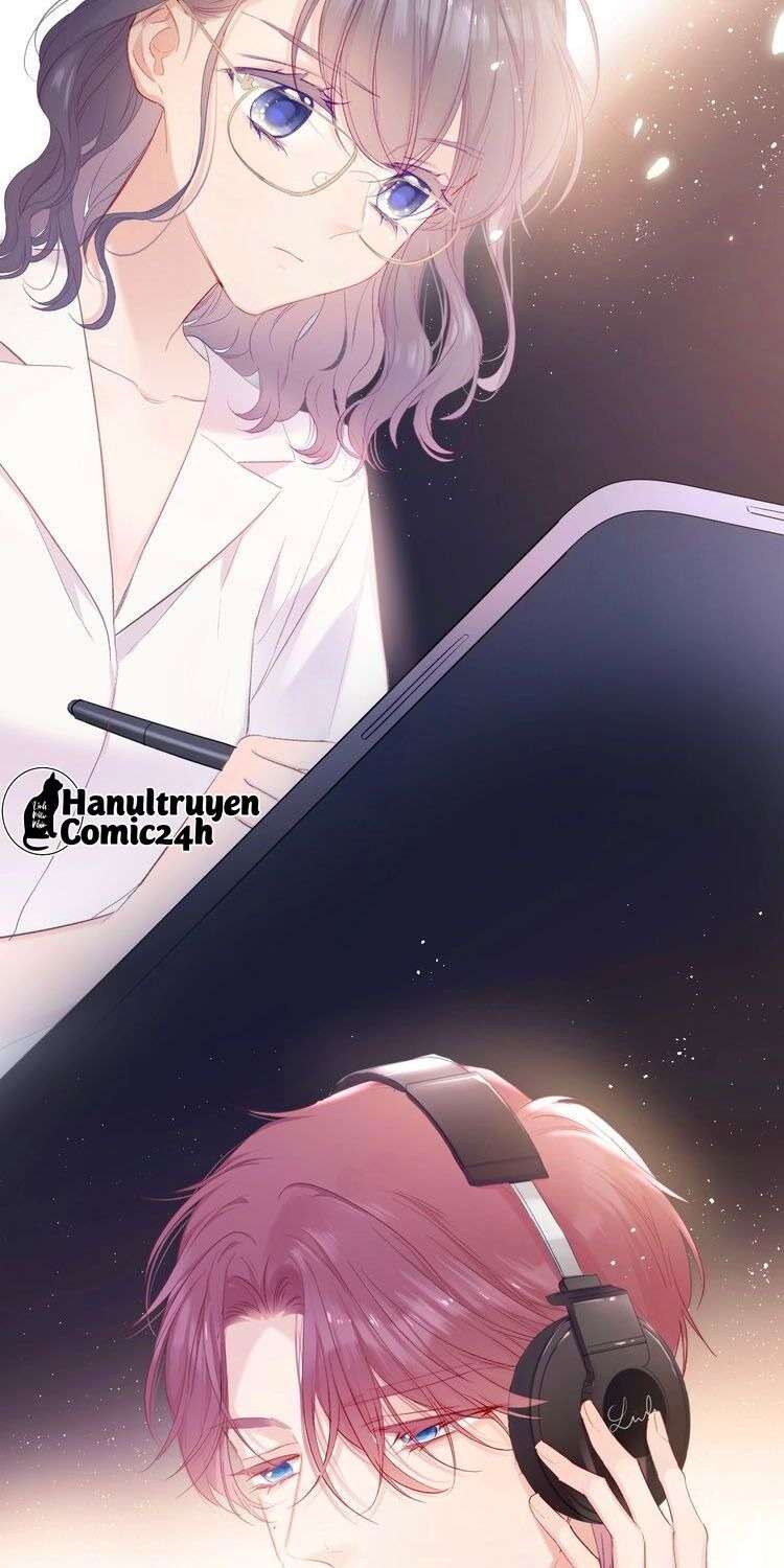 bảo vệ siêu sao của tôi chapter 89 9