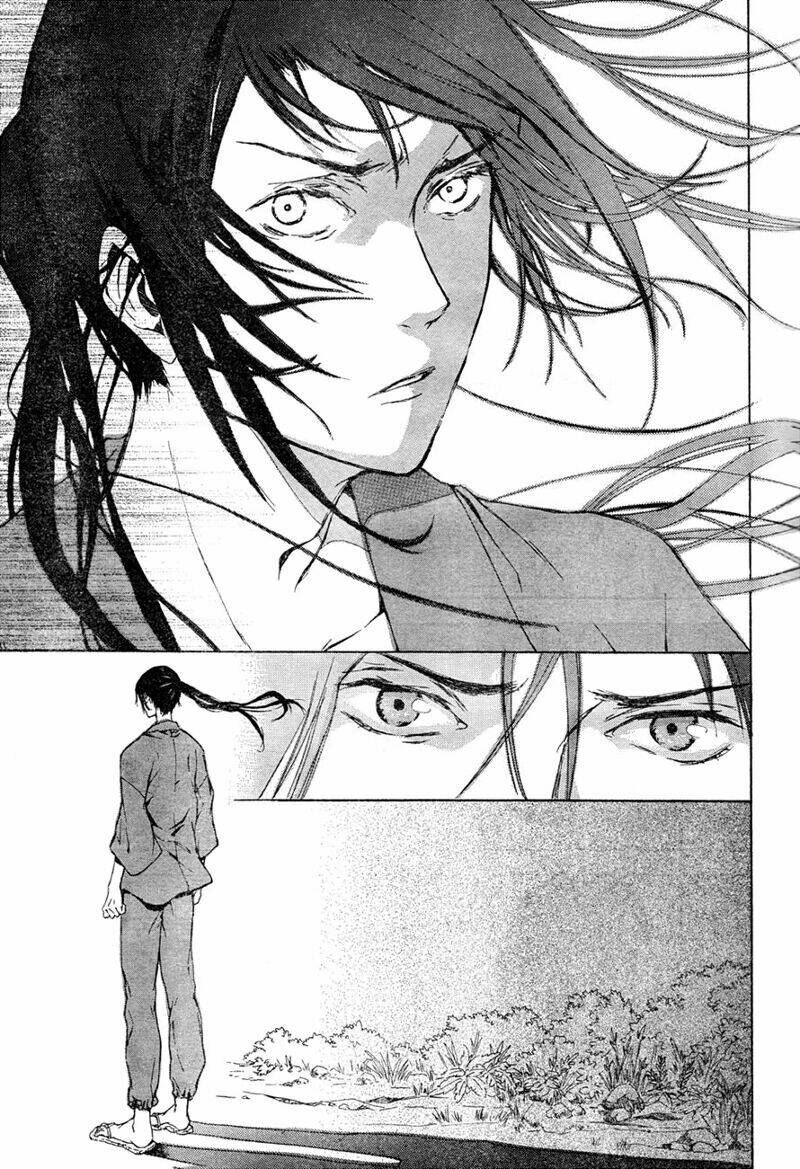 k - stray dog story chapter 1 30