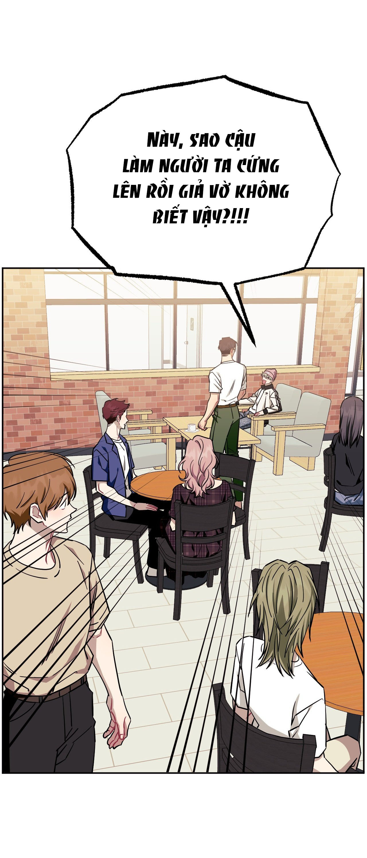 hơn cả bạn bè chapter 84 27