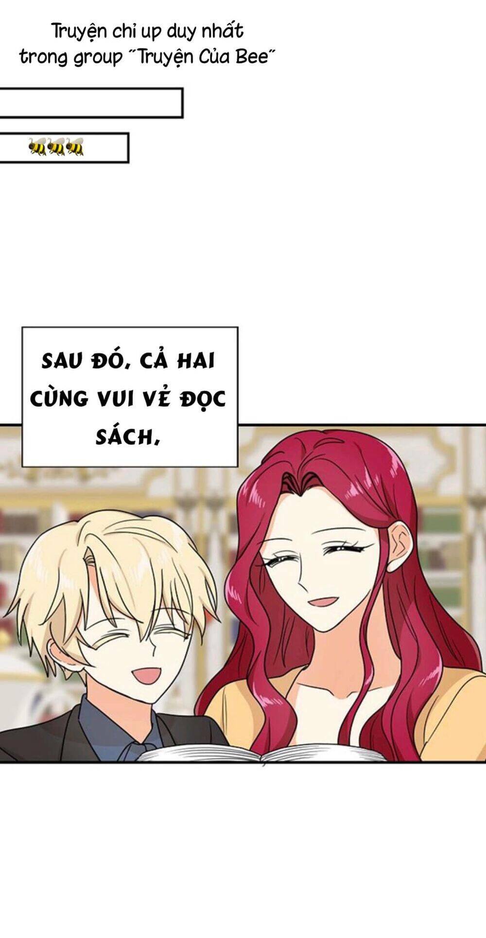 xuyên không trở thành mẹ của nhân vật phản diện chapter 42 10