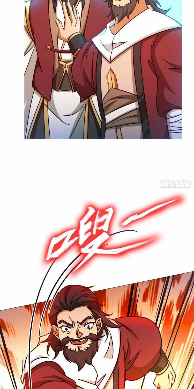 vạn cổ kiếm thần chapter 135 28