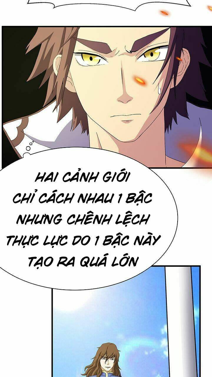 phong quỷ truyền thuyết chapter 100 3