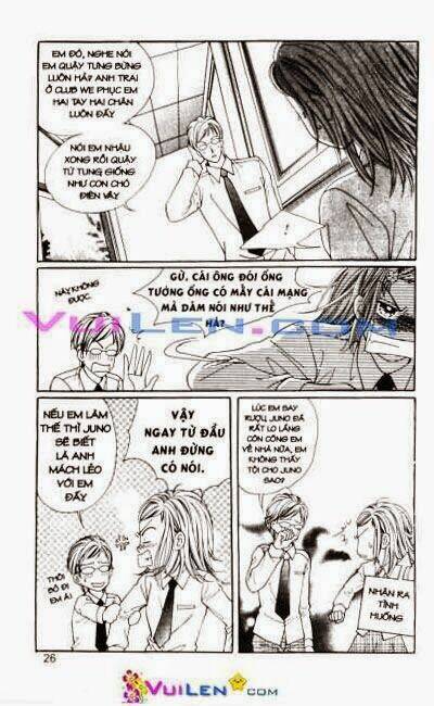 tên nô lệ đáng yêu chapter 4 26