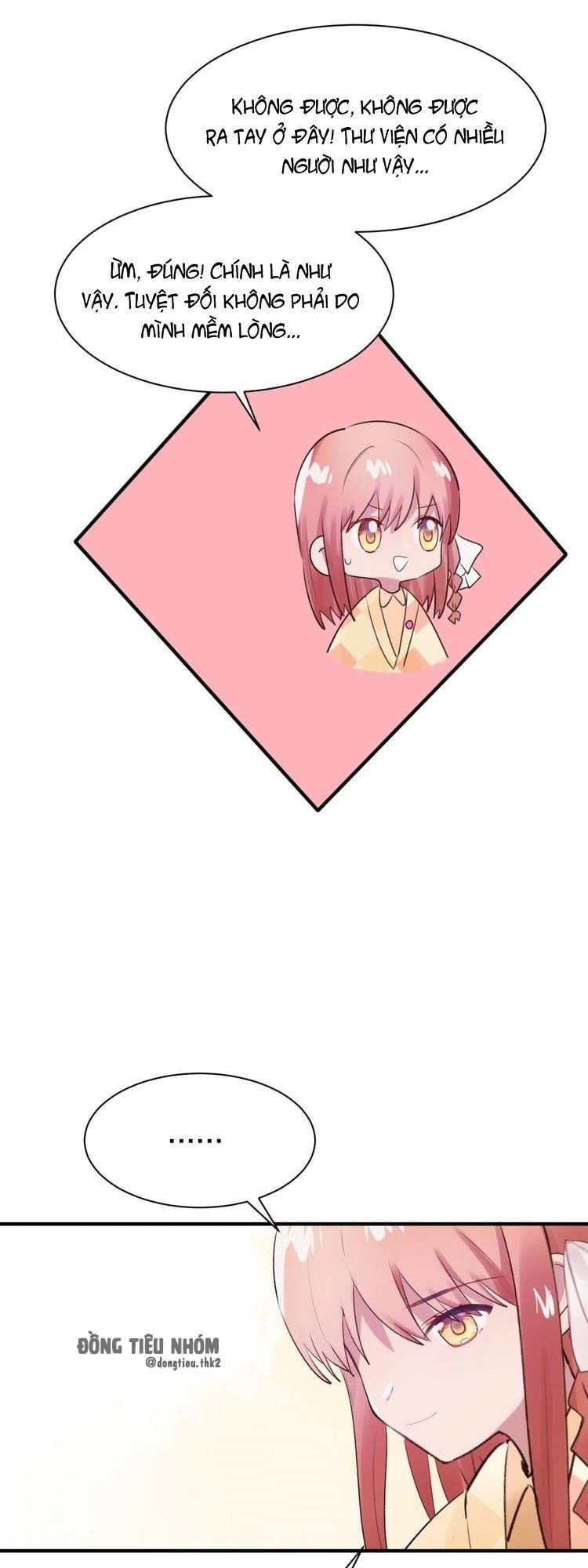 nhất tiễn khuynh tâm chapter 12 30