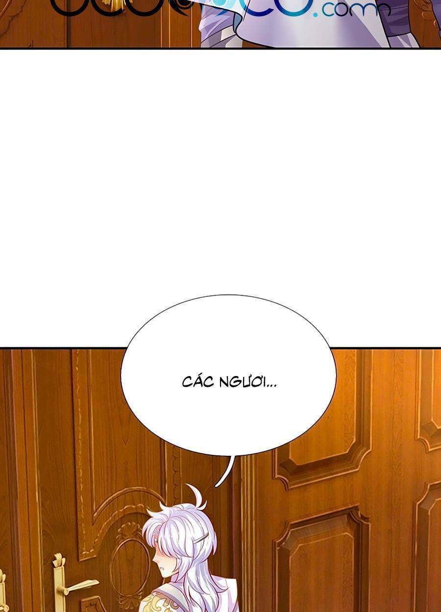 muốn giải cứu thế giới thì cần thật nhiều sự đáng yêu chapter 77 39