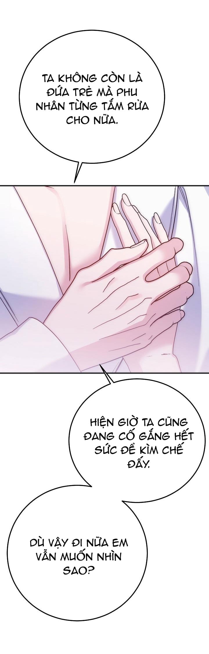 trở thành vợ thái tử quái vật chapter 101 42