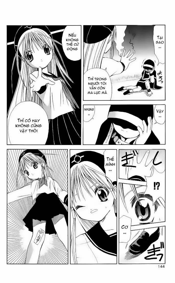 akuma jiten chapter 4 18