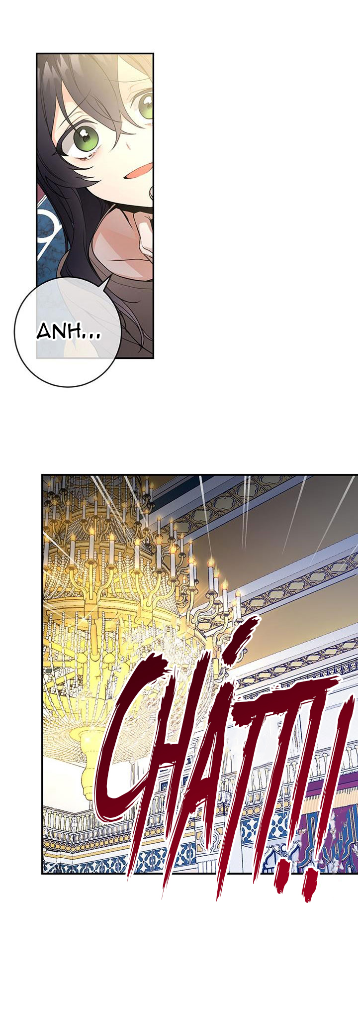 sẽ lại tỏa sáng một lần nữa chapter 2.2 2