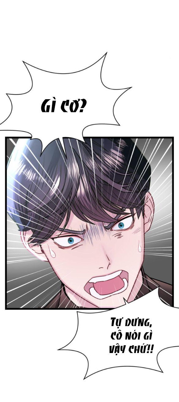 ảo thuật gia quyến rũ chapter 5.1 11