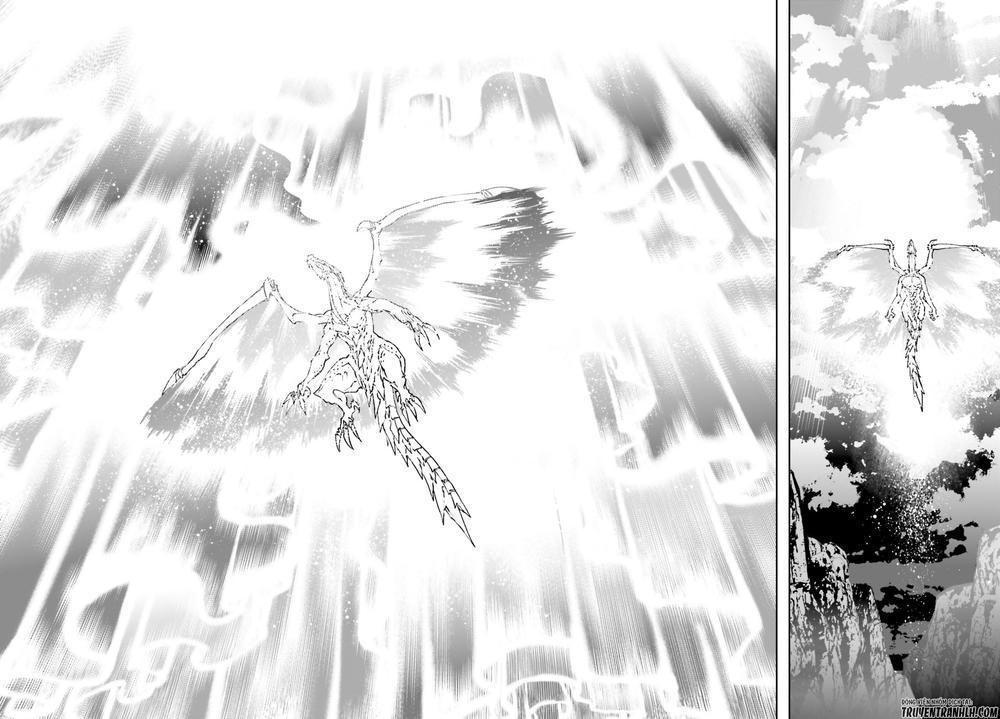 sekai no owari to yoakemae chapter 25 24