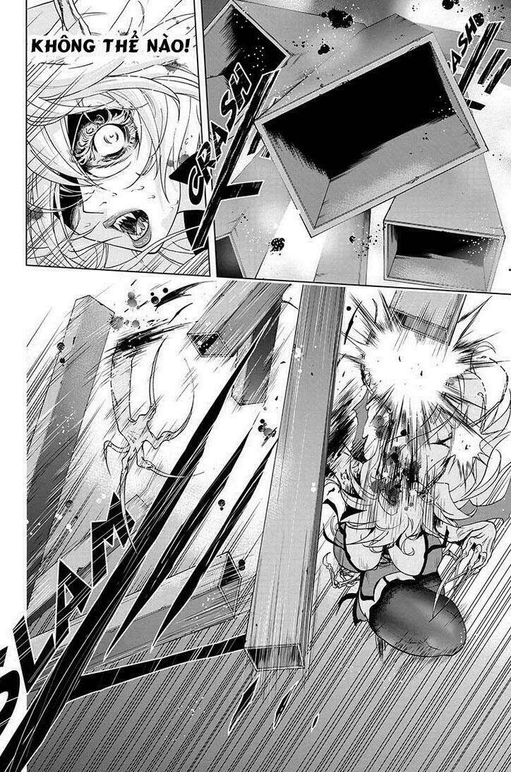 tokku hakkenshi chapter 66 8