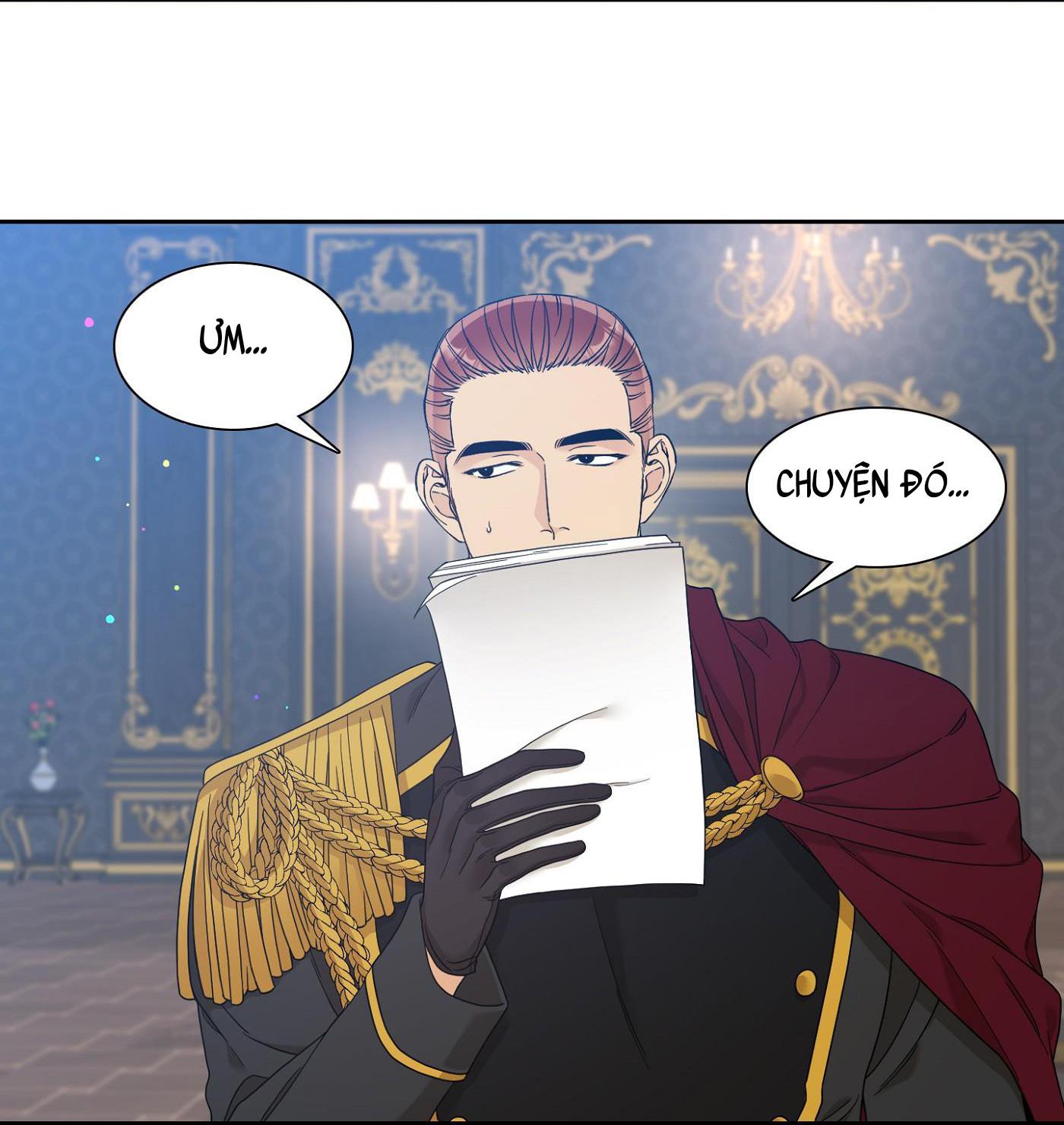 ái tình tự tâm chapter 7 27