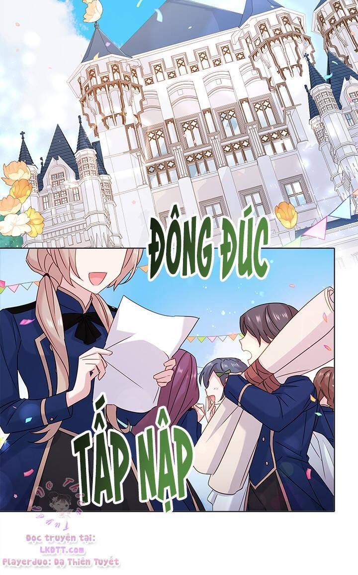 để yên cho tiểu thư hiền chapter 33 60