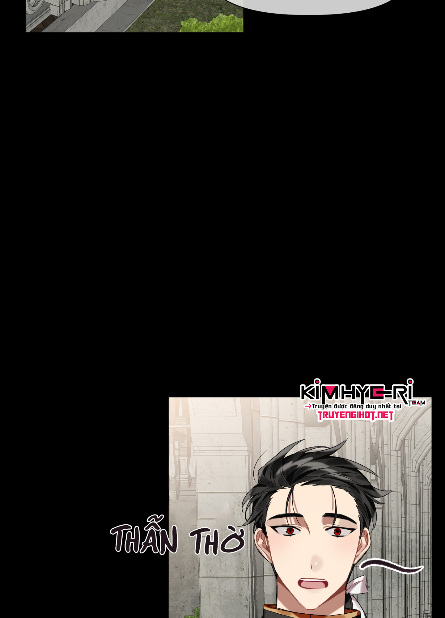 bỗng ngày nọ bị một tên đáng ghét cầu hôn chapter 6.1 2