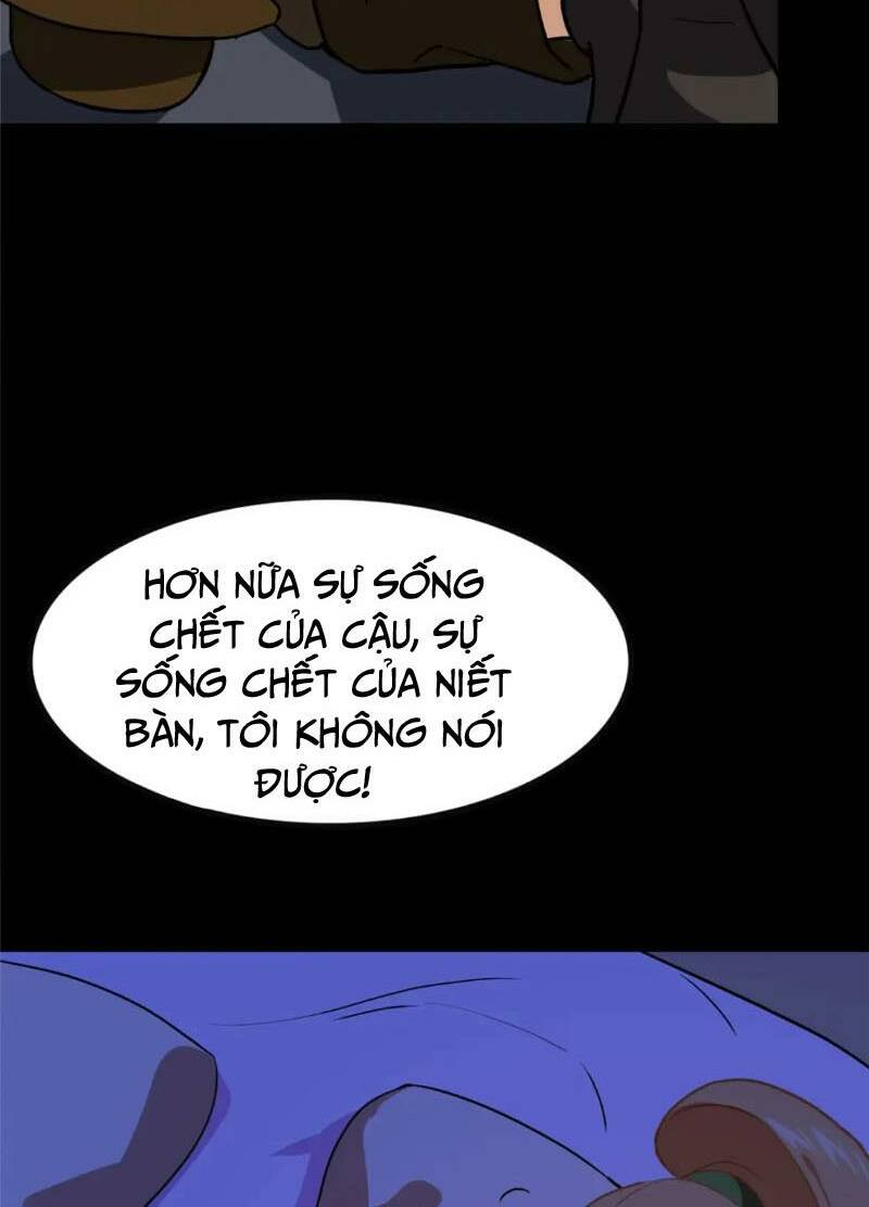 bạn gái virus của tôi chapter 406 72