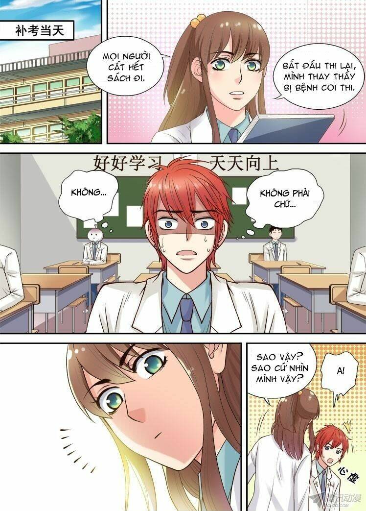 long vương đi học chapter 16 7