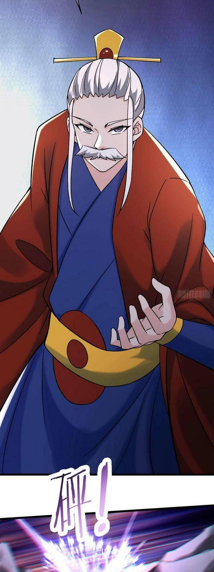 đồ đệ ta toàn là nữ ma đầu chapter 155 16