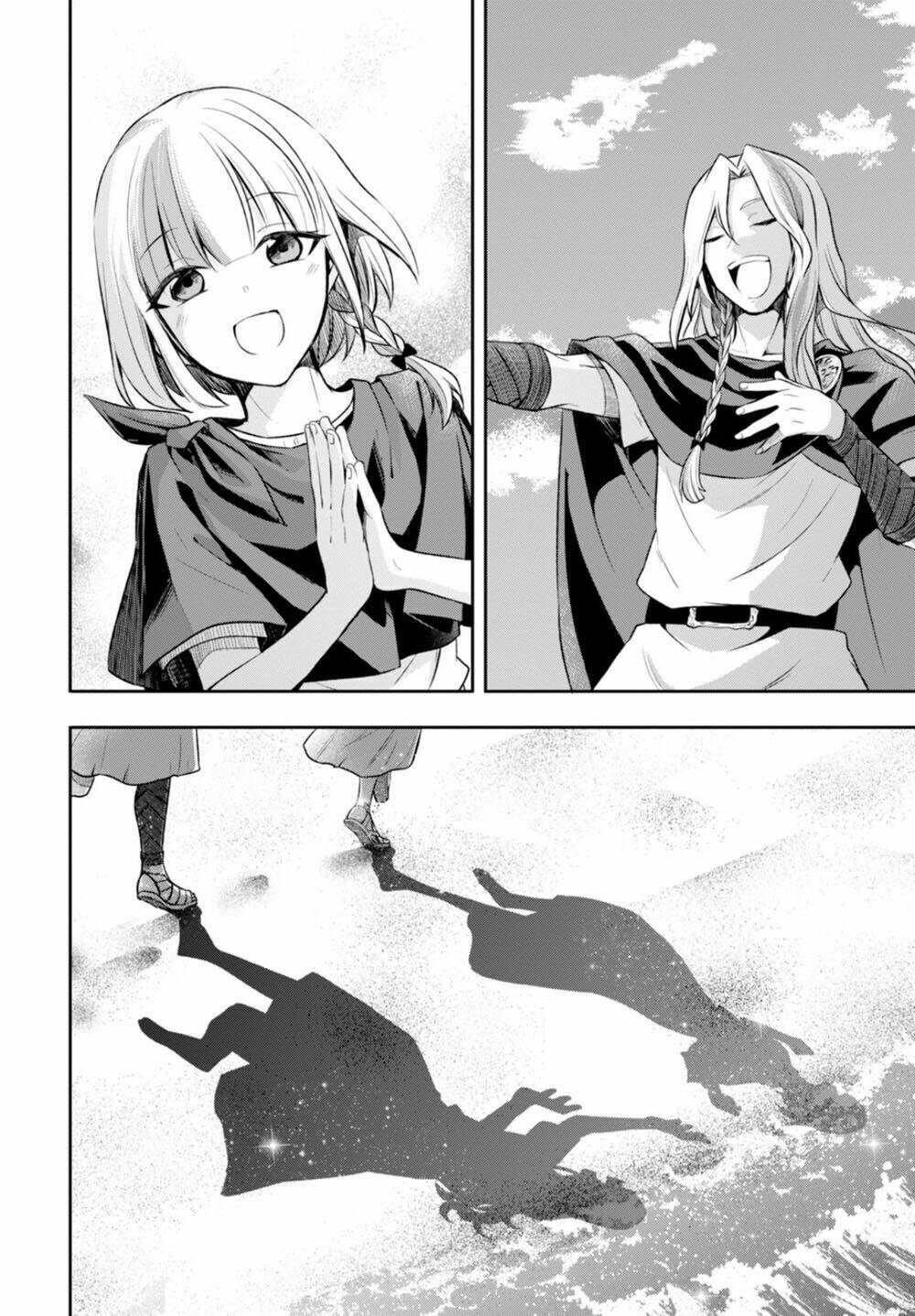 nein ~ 9th story ~ chapter 11 19