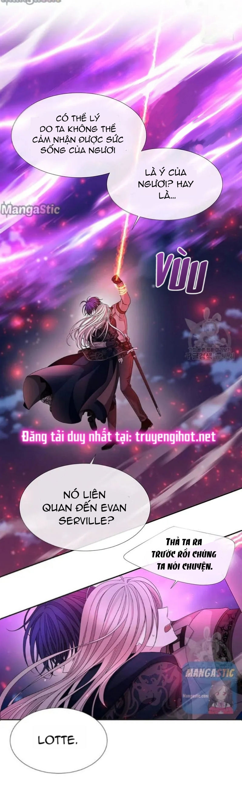 năm môn đệ của charlotte chapter 108 15