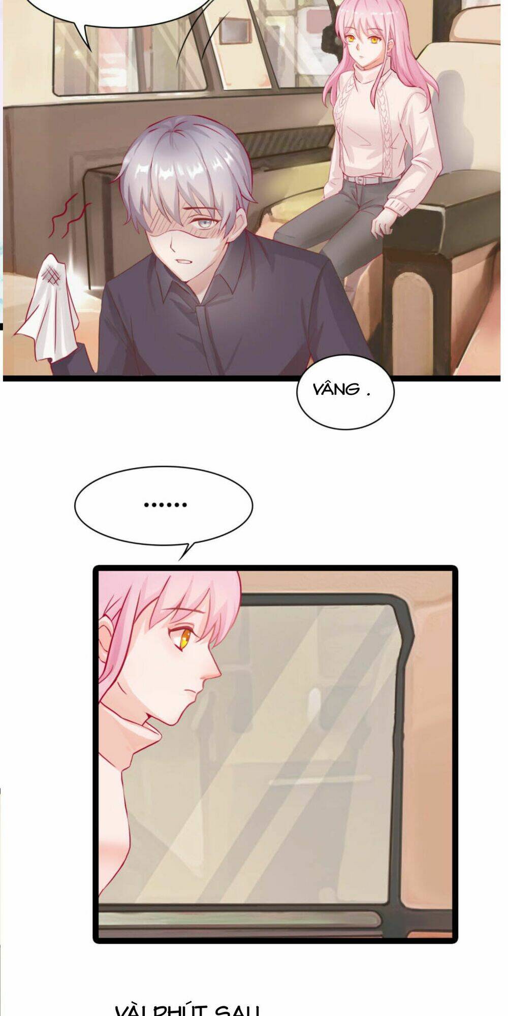 theo đuổi vợ yêu chapter 5 10