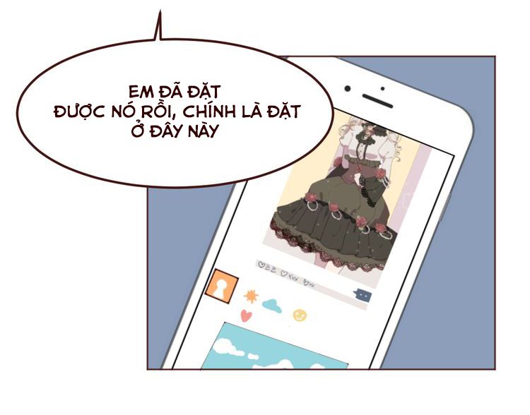 người yêu biến mất chapter 31 15